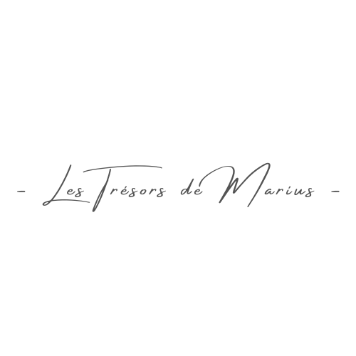Les Trésors de Marius