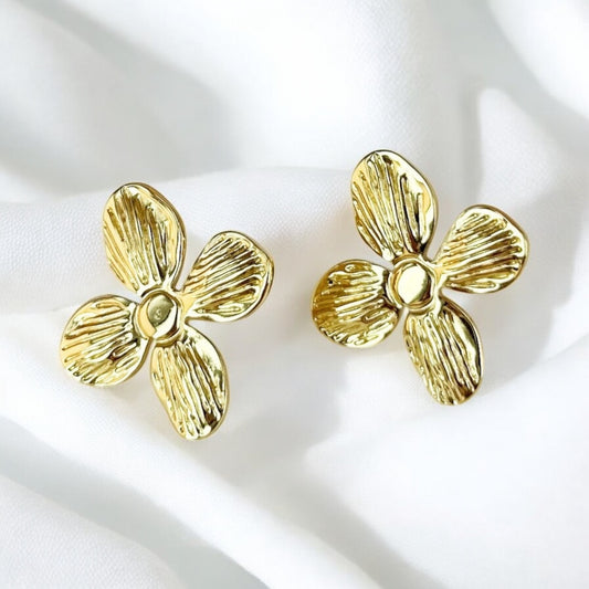 Azalée - Boucles
