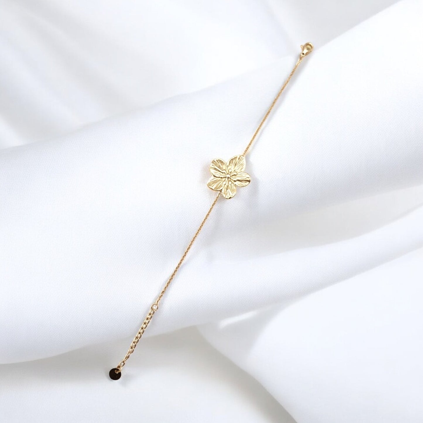 Anémone - Bracelet
