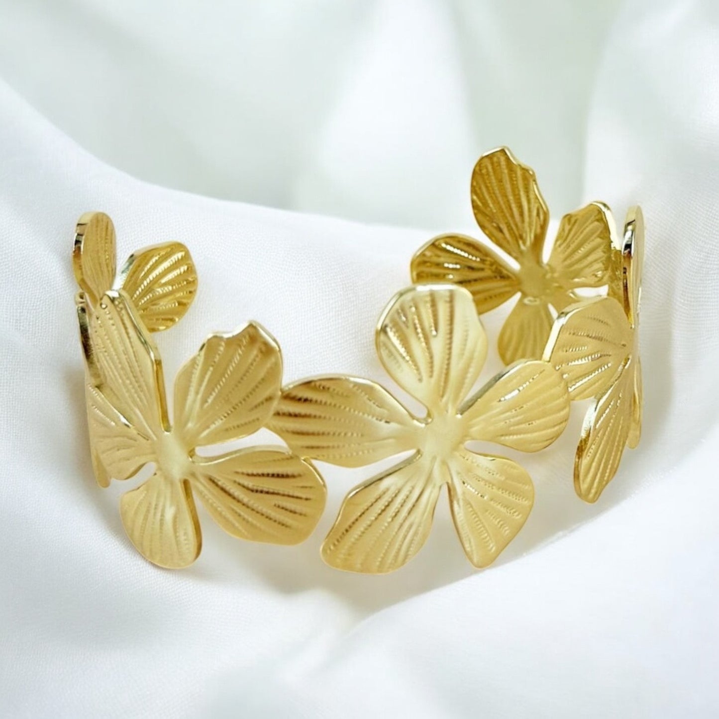 Azalée - Bracelet