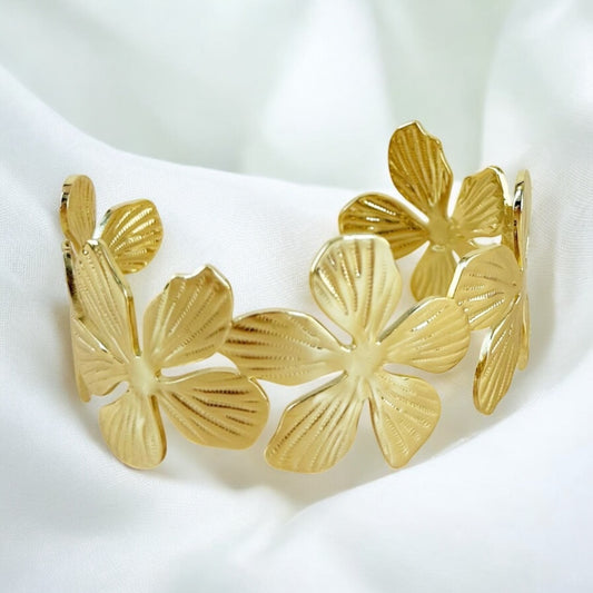 Azalée - Bracelet