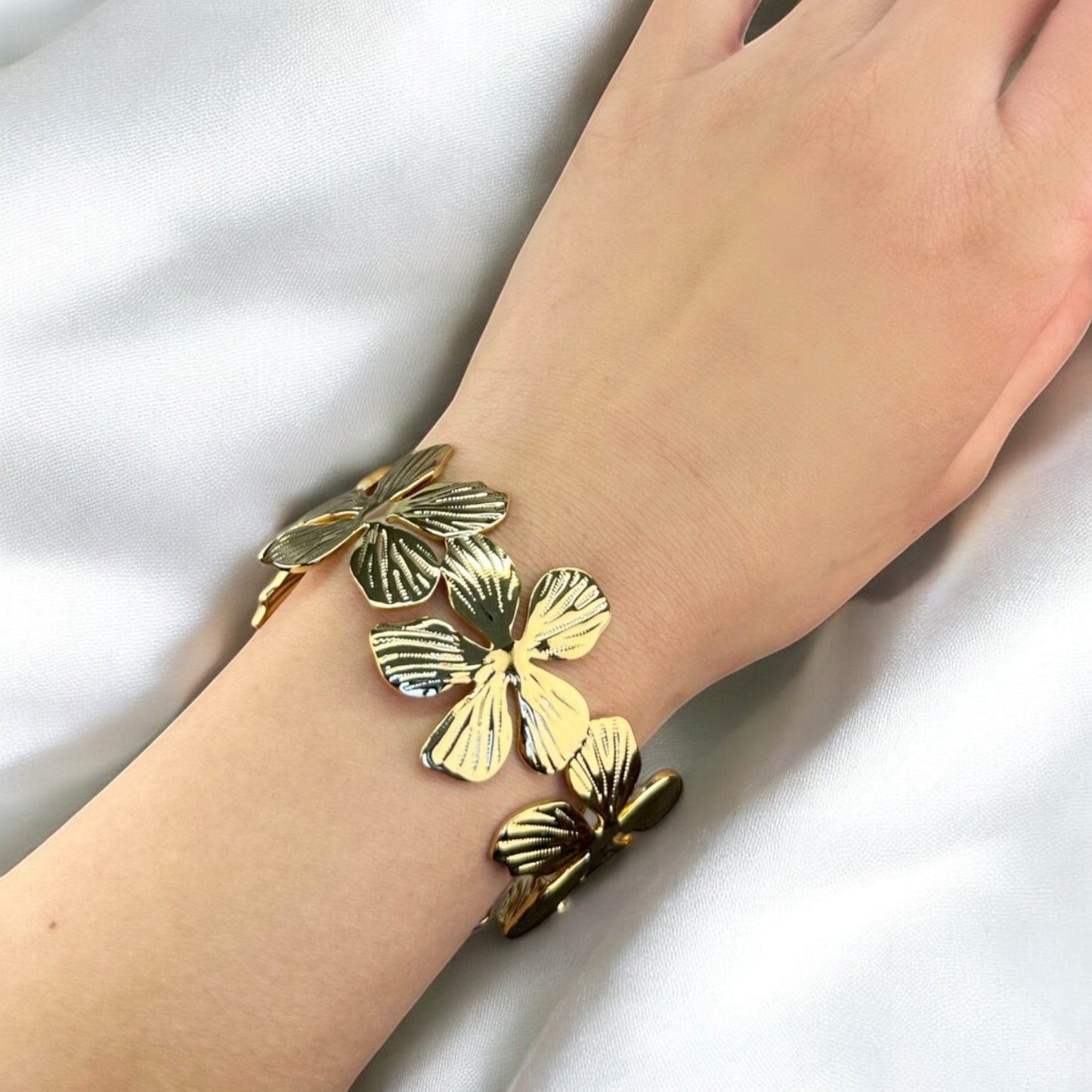 Azalée - Bracelet