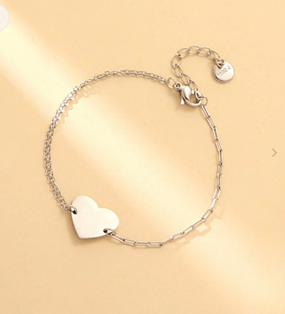 Rose - Bracelet