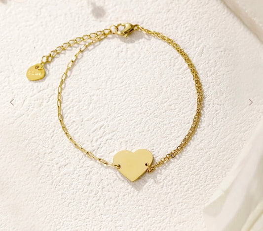 Rose - Bracelet