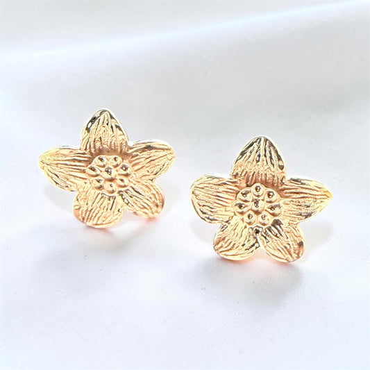 Anémone - Petites boucles
