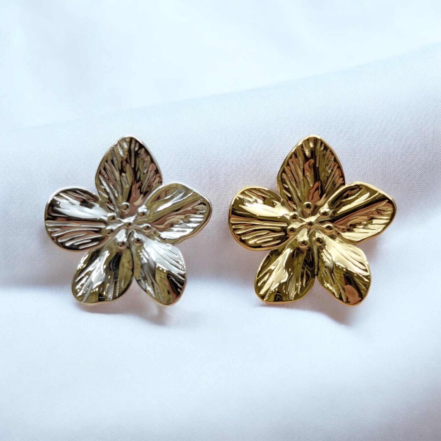 Anémone - Bague
